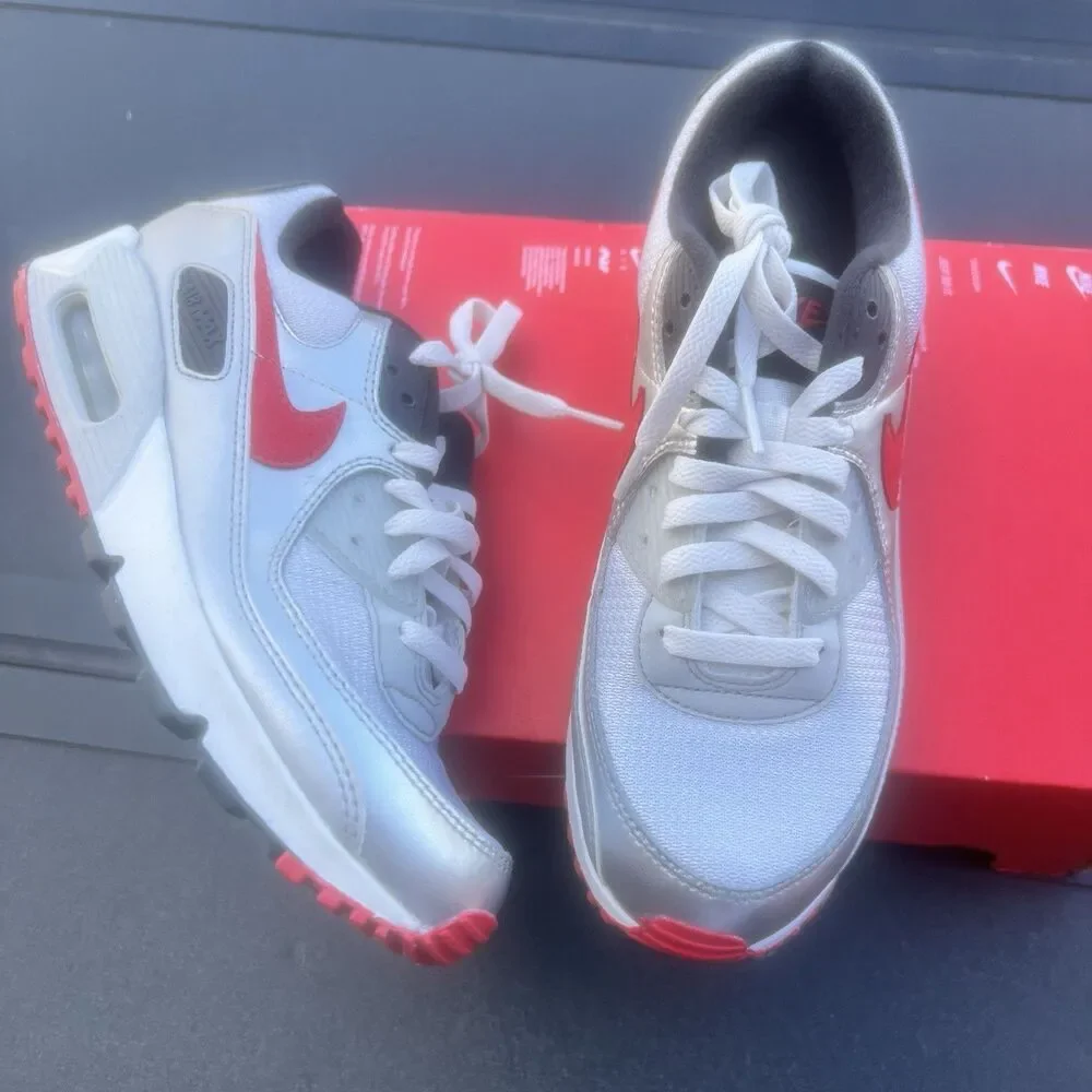 Nike air max